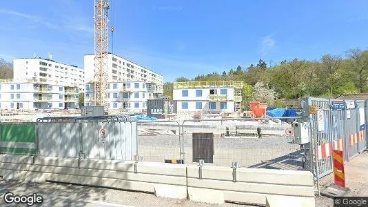 Lägenheter att hyra i Västerort - Bild från Google Street View