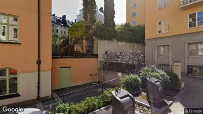 Bostadsrätter till salu i Område ej specificerat - Bild från Google Street View