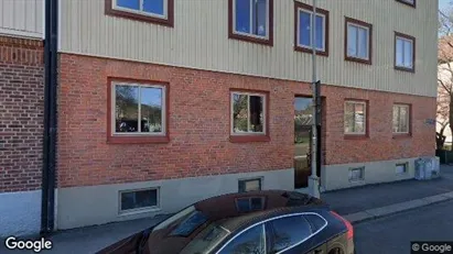 Lägenheter till salu i Majorna-Linné - Bild från Google Street View