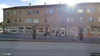 Lägenheter att hyra i Mjölby - Bild från Google Street View