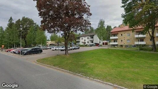 Lägenheter att hyra i Falun - Bild från Google Street View