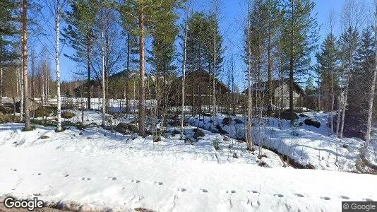 Bostadsrätter till salu i Malung-Sälen - Bild från Google Street View