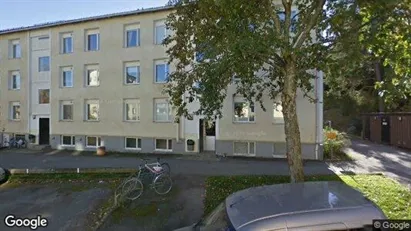 Bostadsrätter till salu i Österåker - Bild från Google Street View