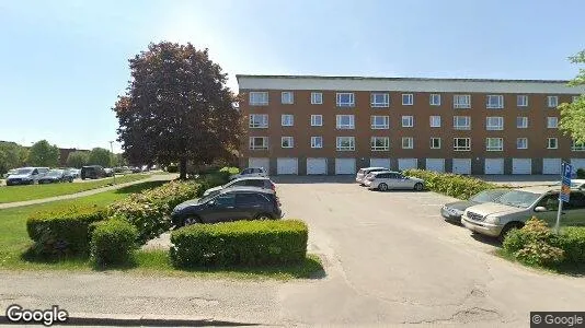 Lägenheter att hyra i Västerås - Bild från Google Street View