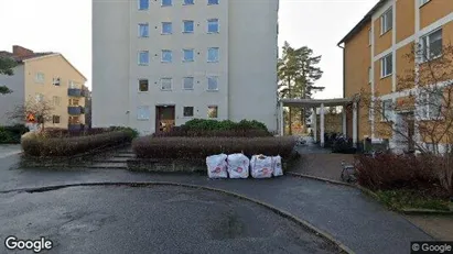 Bostadsrätter till salu i Söderort - Bild från Google Street View