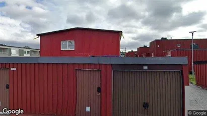 Lägenheter att hyra i Skellefteå - Bild från Google Street View