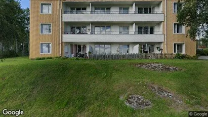 Lägenheter att hyra i Nordanstig - Bild från Google Street View