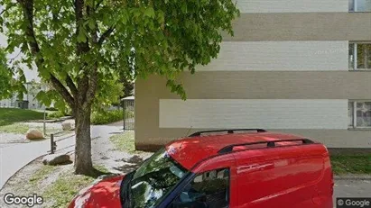 Lägenheter att hyra i Borås - Bild från Google Street View