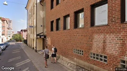 Lägenheter att hyra i Norrköping - Bild från Google Street View