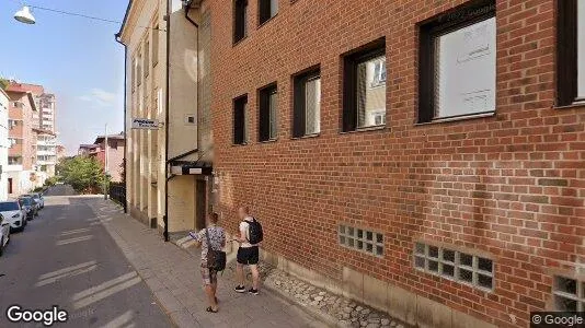 Lägenheter att hyra i Norrköping - Bild från Google Street View