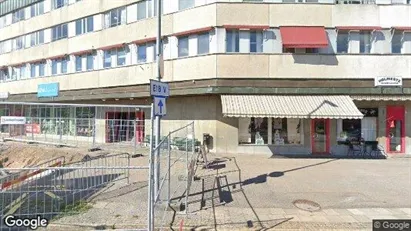 Lägenheter att hyra i Degerfors - Bild från Google Street View