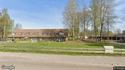 Lägenheter att hyra i Växjö - Bild från Google Street View