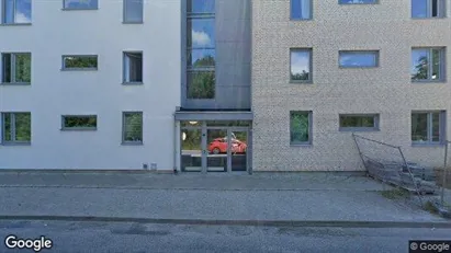 Lägenheter att hyra i Oxie - Bild från Google Street View