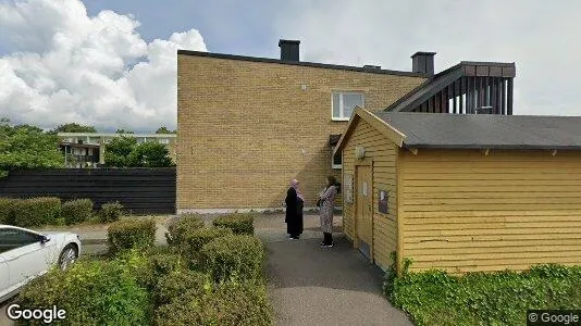 Lägenheter att hyra i Trelleborg - Bild från Google Street View