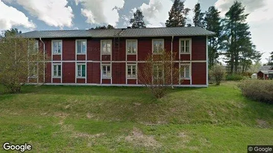 Bostadsrätter till salu i Luleå - Bild från Google Street View