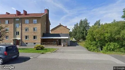 Bostadsrätter till salu i Aneby - Bild från Google Street View