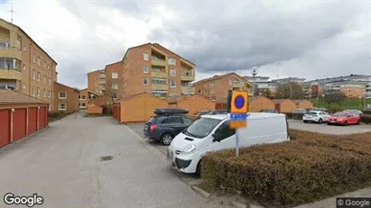 Bostadsrätter till salu i Österåker - Bild från Google Street View