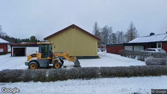 Lägenheter till salu i Vännäs - Bild från Google Street View