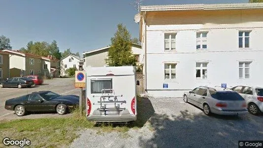 Lägenheter till salu i Luleå - Bild från Google Street View