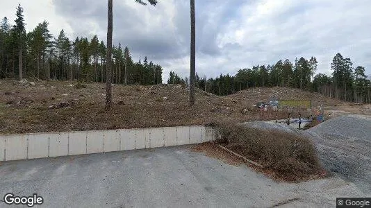 Lägenheter till salu i Österåker - Bild från Google Street View