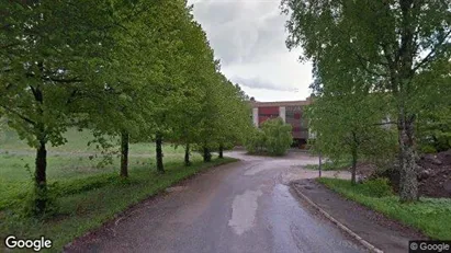 Bostadsrätter till salu i Borås - Bild från Google Street View