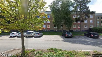 Lägenheter att hyra i Växjö - Bild från Google Street View