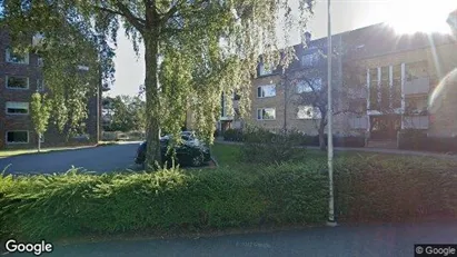 Lägenheter att hyra i Askim-Frölunda-Högsbo - Bild från Google Street View