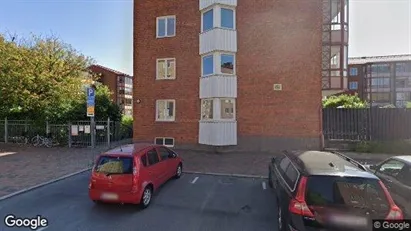 Lägenheter till salu i Malmö Centrum - Bild från Google Street View