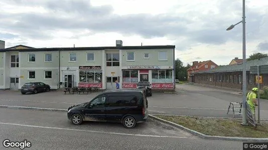 Lägenheter att hyra i Sundsvall - Bild från Google Street View