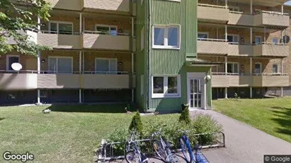 Bostadsrätter till salu i Västerås - Bild från Google Street View