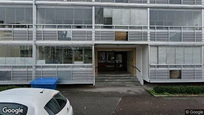 Bostadsrätter till salu i Västerås - Bild från Google Street View