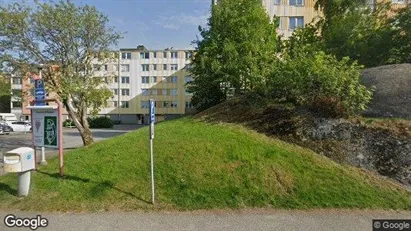 Lägenheter till salu i Askim-Frölunda-Högsbo - Bild från Google Street View