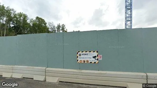 Lägenheter att hyra i Botkyrka - Bild från Google Street View