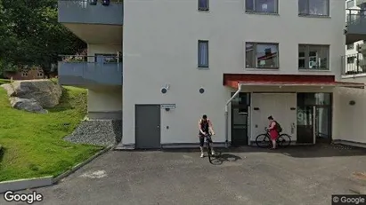 Lägenheter att hyra i Askim-Frölunda-Högsbo - Bild från Google Street View