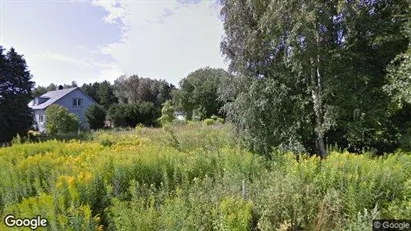 Lägenheter att hyra i Varberg - Bild från Google Street View