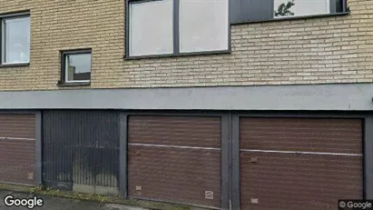 Lägenheter att hyra i Degerfors - Bild från Google Street View