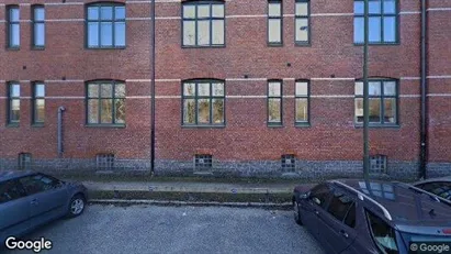 Lägenheter till salu i Malmö Centrum - Bild från Google Street View