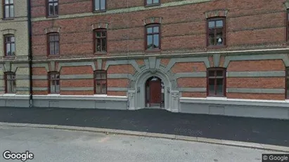 Lägenheter till salu i Göteborg Centrum - Bild från Google Street View