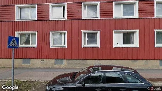 Bostadsrätter till salu i Säter - Bild från Google Street View