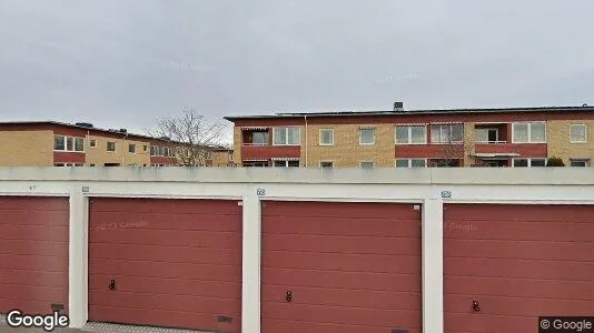 Bostadsrätter till salu i Linköping - Bild från Google Street View