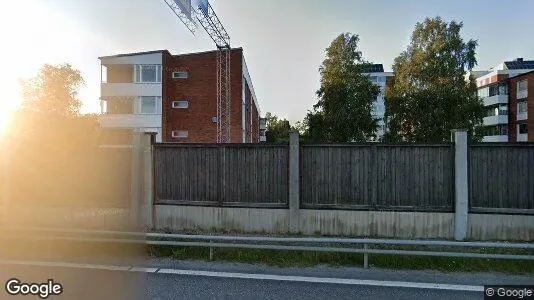 Bostadsrätter till salu i Karlskoga - Bild från Google Street View