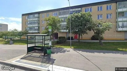 Bostadsrätter till salu i Oxelösund - Bild från Google Street View