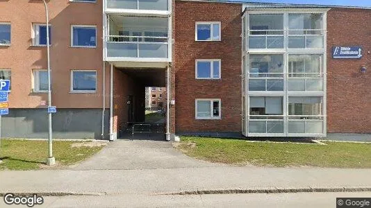 Bostadsrätter till salu i Täby - Bild från Google Street View