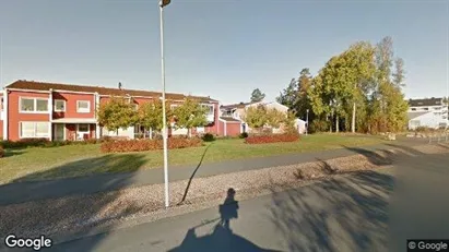 Bostadsrätter till salu i Värnamo - Bild från Google Street View