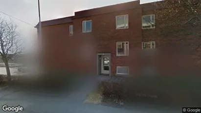 Lägenheter att hyra i Örnsköldsvik - Bild från Google Street View