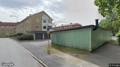 Lägenheter att hyra i Örgryte-Härlanda - Bild från Google Street View