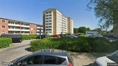 Lägenheter att hyra i Fosie - Bild från Google Street View