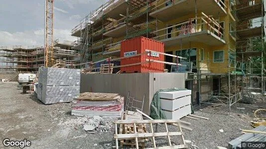 Bostadsrätter till salu i Trollhättan - Bild från Google Street View