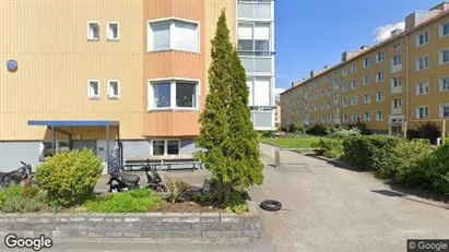 Bostadsrätter till salu i Uddevalla - Bild från Google Street View