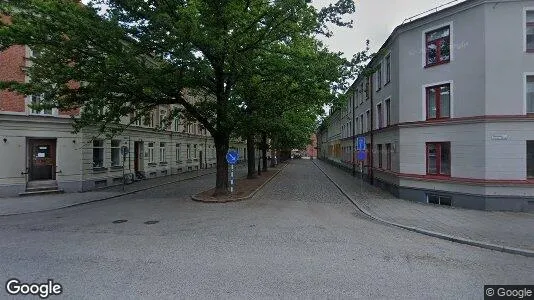 Lägenheter att hyra i Område ej specificerat - Bild från Google Street View